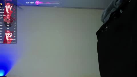 Snapshot of ariel_adan chatting on 9, 2, 2025 ariel_adan online show from 9, 2, 2025