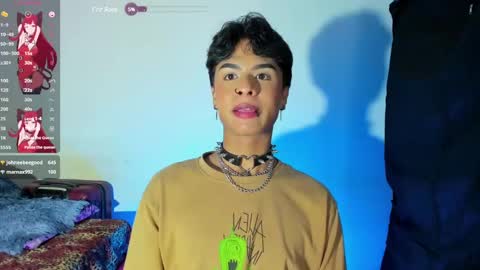 Snapshot of ariel_adan chatting on 11, 2, 2025 ariel_adan online show from 11, 2, 2025