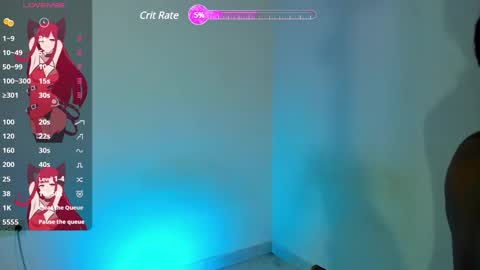 Snapshot of ariel_adan chatting on 20, 2, 2025 ariel_adan online show from 20, 2, 2025