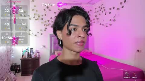 Snapshot of ariel_adan chatting on 27, 9, 2025 ariel_adan online show from 27, 9, 2025