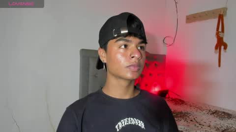 ariel_adan online show from 26, 4, 2026