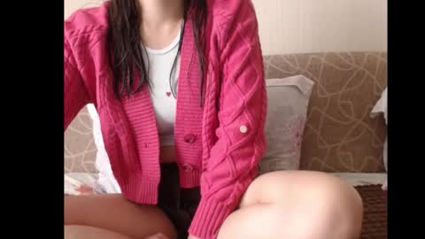 Snapshot of ariel_la chatting on 29, 9, 2025 Ariella online show from 29, 9, 2025