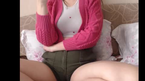 Snapshot of ariel_la chatting on 11, 11, 2025 Ariella online show from 11, 11, 2025