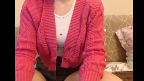 Snapshot of ariel_la chatting on 17, 11, 2025 Ariella online show from 17, 11, 2025