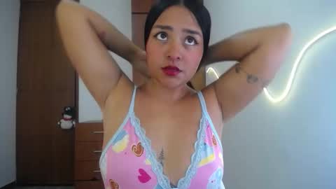 Snapshot of ariel_princess02 chatting on 10, 2, 2026 daniella online show from 10, 2, 2026