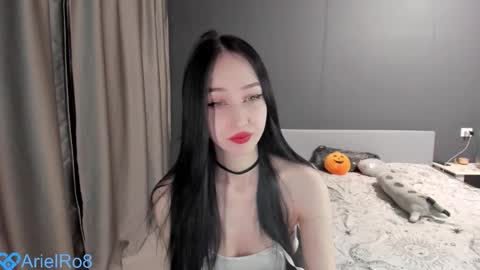 Ariel online show from 28, 11, 2025