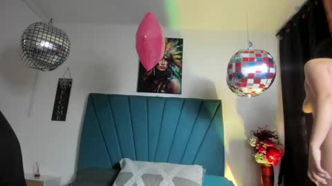 ariel_wish online show from 4, 4, 2026