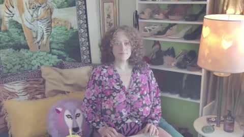 Snapshot of arielabai chatting on 30, 10, 2025 Arielle Ari online show from 30, 10, 2025