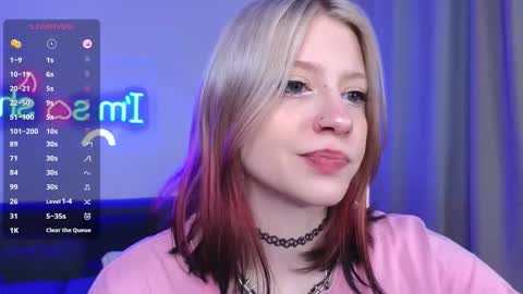 Ariel online show from 15, 3, 2026