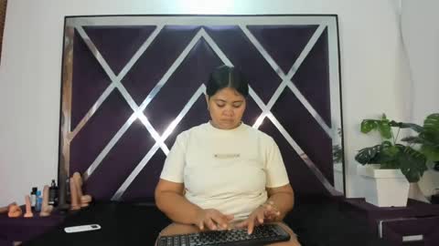 arielasm online show from 5, 7, 2026