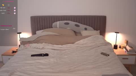 Ariel online show from 25, 12, 2024