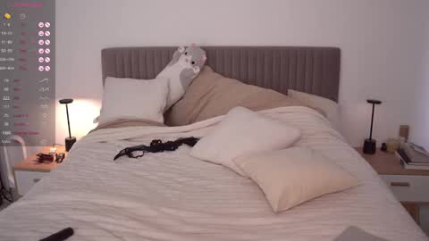 Ariel online show from 26, 12, 2024