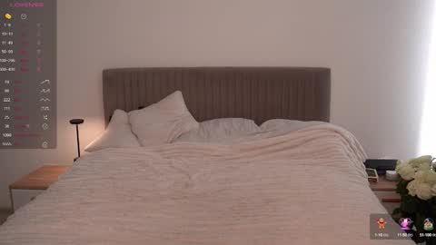 Ariel online show from 17, 9, 2025