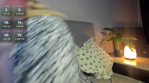 Snapshot of arielbelli chatting on 9, 12, 2024 Ariel online show from 9, 12, 2024