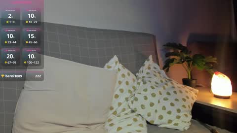 Snapshot of arielbelli chatting on 23, 12, 2024 Ariel online show from 23, 12, 2024