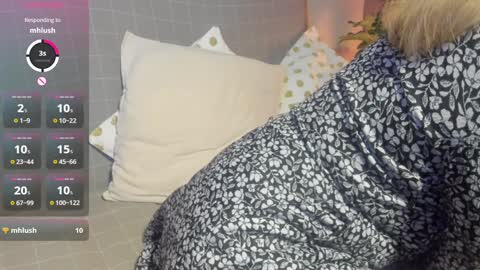 Snapshot of arielbelli chatting on 2, 1, 2025 Ariel online show from 2, 1, 2025