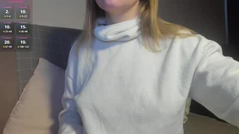 Snapshot of arielbelli chatting on 27, 1, 2025 Ariel online show from 27, 1, 2025