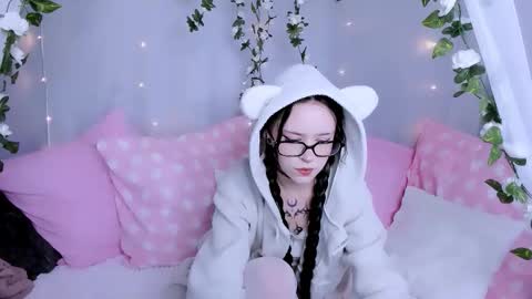 arielblis online show from 11, 1, 2026