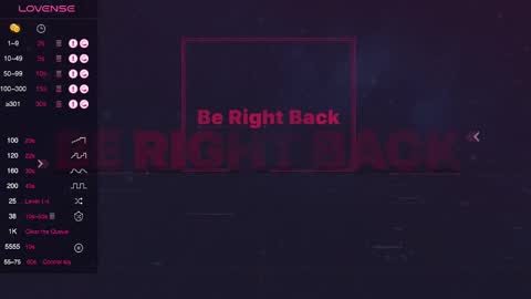 Ariel online show from 7, 12, 2024