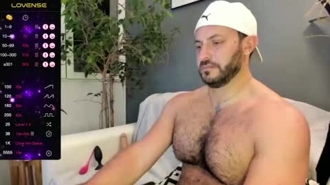 Ariel online show from 31, 1, 2025