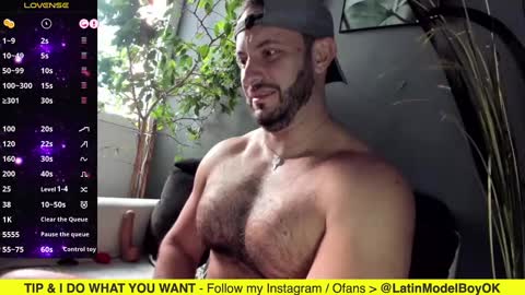 Ariel online show from 22, 2, 2025