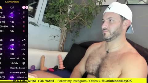 Ariel online show from 7, 3, 2025