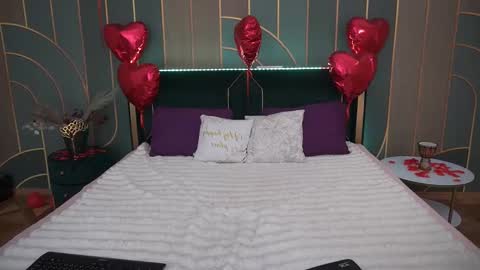 Snapshot of arielgemme chatting on 27, 2, 2025 Ariel online show from 27, 2, 2025