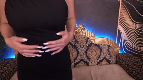 Snapshot of arielgemme chatting on 11, 9, 2025 Ariel online show from 11, 9, 2025