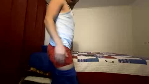 arieljeraldo online show from 24, 5, 2026