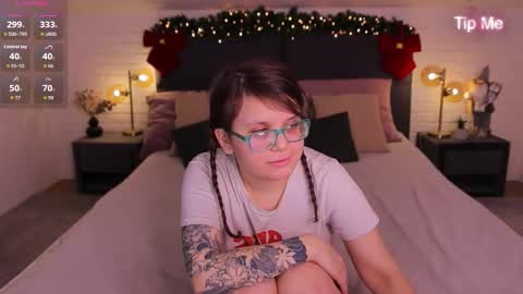 Ariell Mini online show from 31, 1, 2026