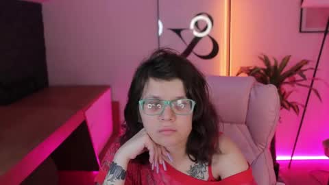 Ariell Mini online show from 22, 5, 2026