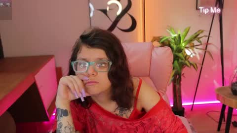 Ariell Mini online show from 25, 5, 2026