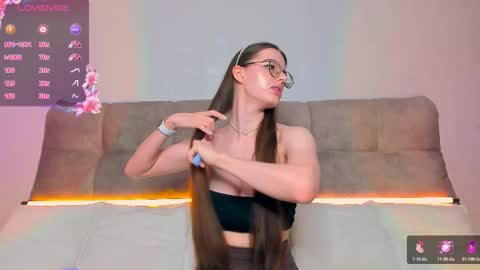 Ariella online show from 4, 11, 2025