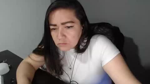 Arielle online show from 3, 12, 2024