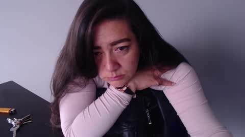 Arielle online show from 3, 12, 2024