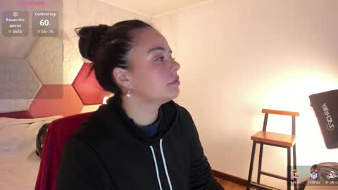 arriel online show from 4, 11, 2025