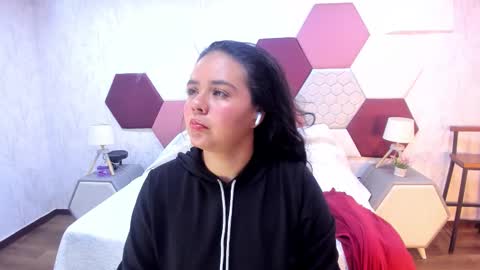 arriel online show from 17, 11, 2025