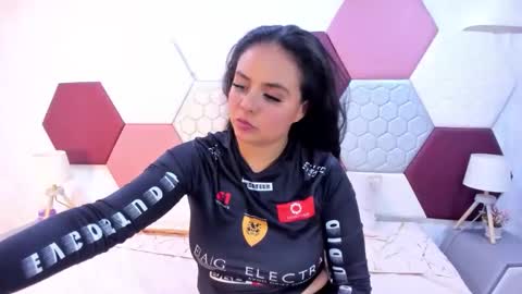 arriel online show from 27, 11, 2025