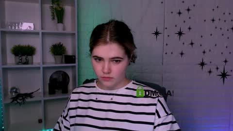 arielmell online show from 27, 2, 2026