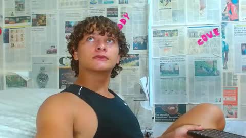 Ariel Aoir online show from 18, 2, 2026