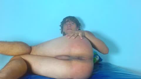 Ariel Aoir online show from 2, 3, 2026