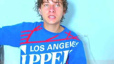 Ariel Aoir online show from 16, 4, 2026