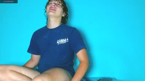 Ariel Aoir online show from 12, 7, 2026