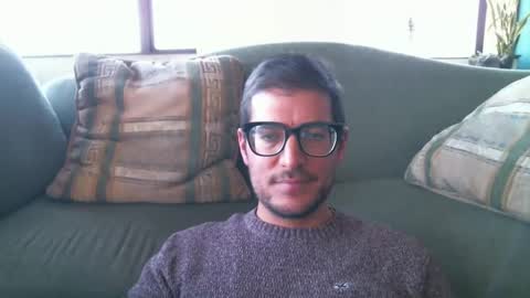 Anon online show from 23, 1, 2025