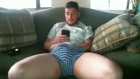 Anon online show from 3, 2, 2025