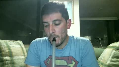 Anon online show from 13, 2, 2025