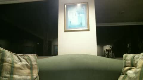 Anon online show from 4, 3, 2025