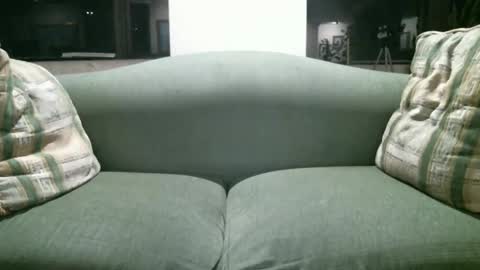 Anon online show from 4, 10, 2025