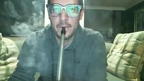 Anon online show from 8, 10, 2025