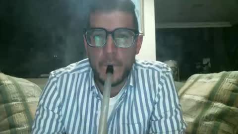 Anon online show from 19, 10, 2025